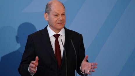 Германия: ЕС бързо да приеме Северна Македония  и Албания