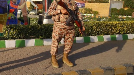 Учителки в Пакистан обезглавиха жена, богохулствала
