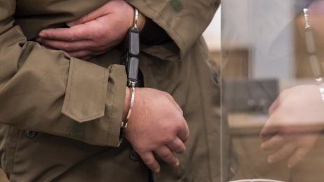 Изправиха пред съда турски опозиционен политик заради шпионаж