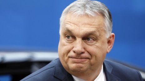 Доверието към Орбан расте
