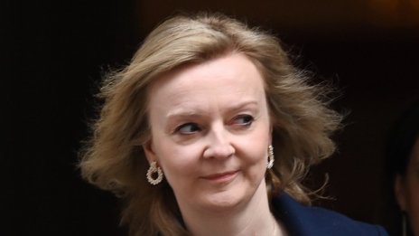 Великобритания обяви санкции за руски медии