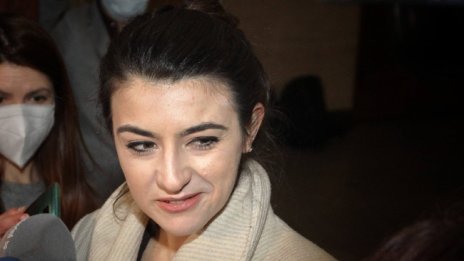Лена Бориславова: Не знаем за руски парични потоци в Gemcorp