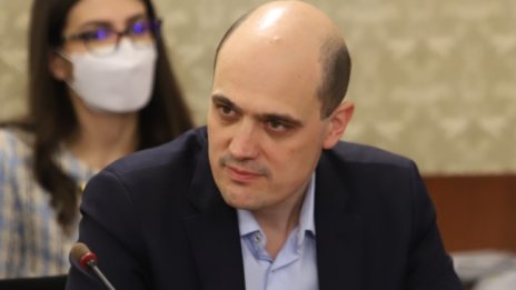 Газовите доставки за април у нас са гарантирани