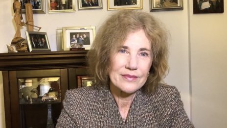 Елена Поптодорова: Нуждаем се да вземем позиция за войната