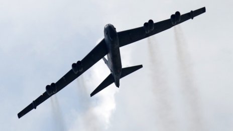 САЩ с успешен тест на хиперзвукова ракета в средата на март