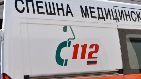 Работи се по три версии за катастрофата с военен камион край Резово