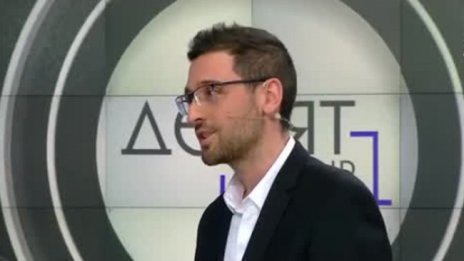 Шалъфов за битката за БНБ: Да проявим разум при избора!