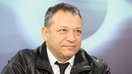 Гърдев: Положението на българската армия е трагично