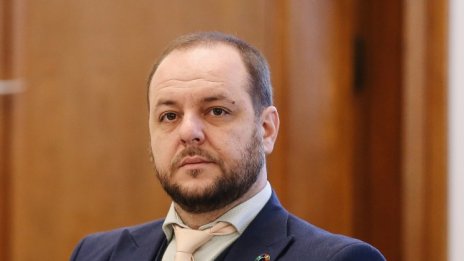 Сандов: Може да се стигне до затваряне на  мощности от ТЕЦ "Марица 3"