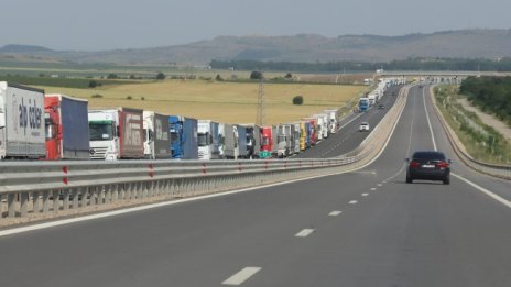 Разкриха реалността за българските пътища
