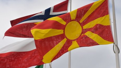 Петровска: Преспанското споразумение е голямо постижение за Балканите