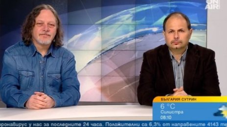 Разпад на коалицията не се задава, уверен е Георги Проданов
