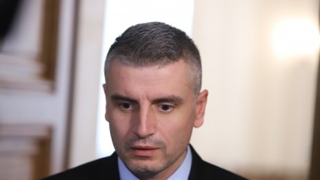 Рибарски: Андрей Гюров направи правилен избор