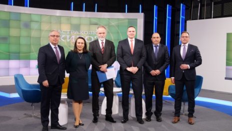 Ниското ниво на застрахователно проникване у нас - заради слабото разбиране за смисъла и ползите