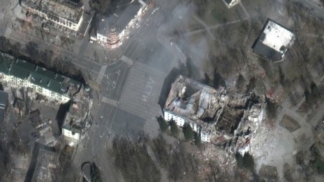 Решаваща битка за Мариупол предстои, жертвите в града са хиляди