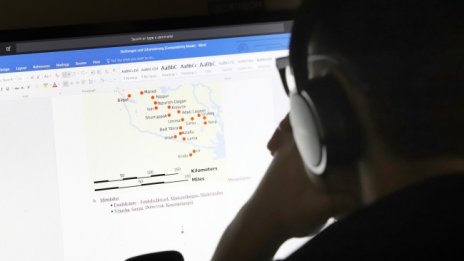 Украинските ученици у нас ще имат допълнителни онлайн уроци