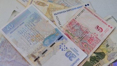 1180,82 лв. достигна средният осигурителен доход през февруари 