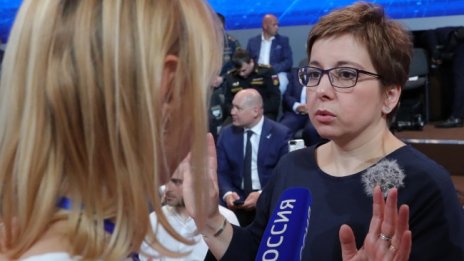 Русия е увеличила средствата за държавните медии