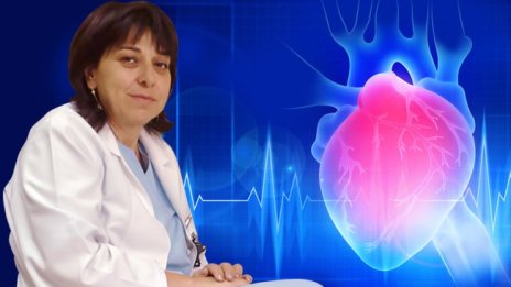 Повишен сърдечно-съдов риск! Какво съветват учените в този момент?