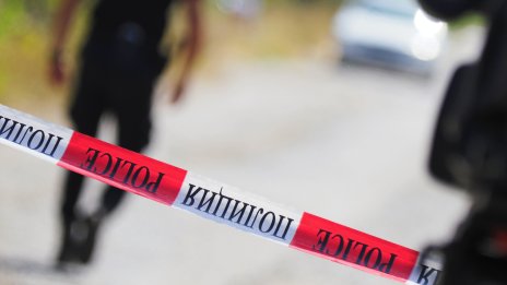 Откриха четиригодишното дете, изчезнало в Трънско
