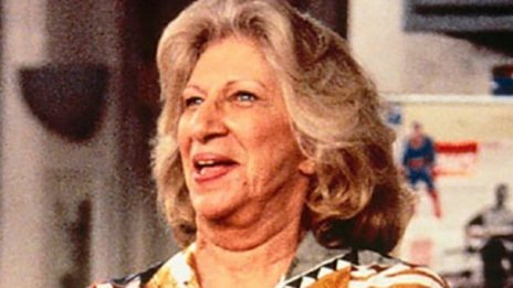 Почина актрисата, изиграла съседката от сериала „Алф” Ачмонек