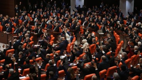 Турция подготвя закон за дезинформацията