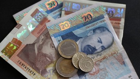 "Подкрепа": Минимална заплата трябва да е между 840 и 1000 лева