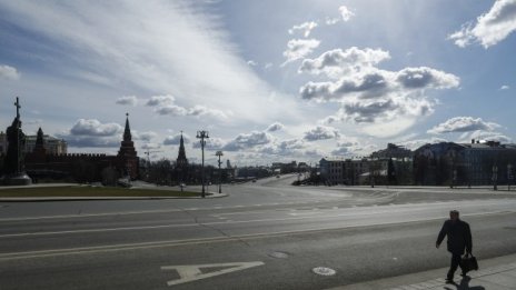 Русия гони голям брой български дипломати