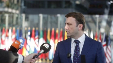 Османи: България предупреди РСМ за саботаж