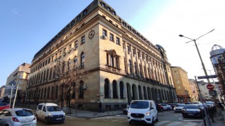 Български пощи удължават срока за изплащане на пенсии