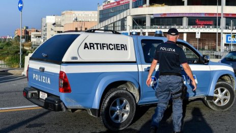 Голяма акция срещу организираната престъпност в Италия