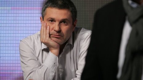 Синът на Милен Цветков: Знаех, че ме обича безусловно