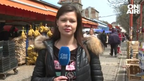 Цените за Великден - тази година трапезата ще е по-скъпа