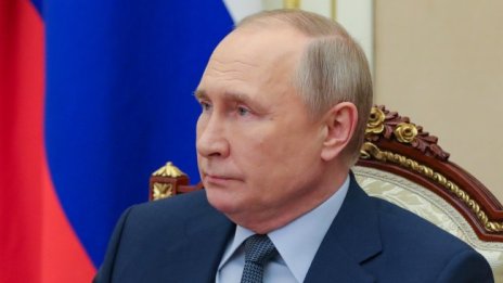 Венедиктова: Путин задейства план войските му да измъчват цивилни
