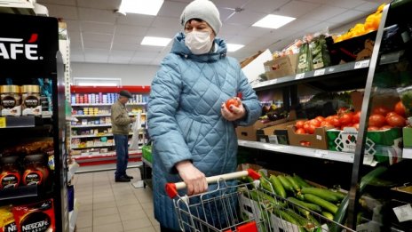 Русия избегна най-страшния икономически сценарий 