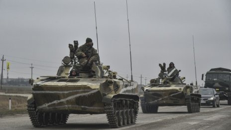 България и още най-малко 10 държави от ЕС продавали оръжие на Русия въпреки ембаргото