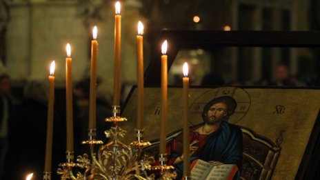 Започва Светлата седмица, възкресението носи светлина за всички