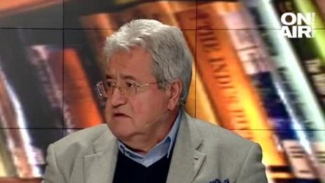 Гранитски: На обществото ни му липсва смирение, а живеем в объркващ хаос
