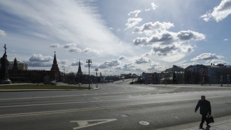 Русия отпраща шведски дипломати