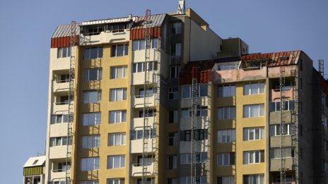 29 сгради ще бъдат санирани с държавни средства