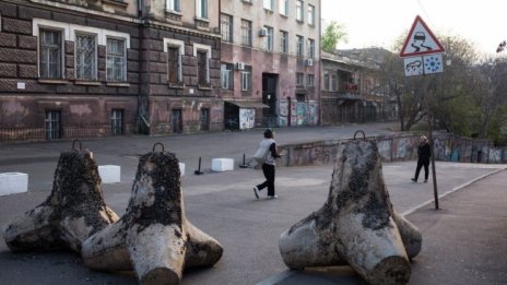 Украйна: Руските войски се активизират в Приднестровието