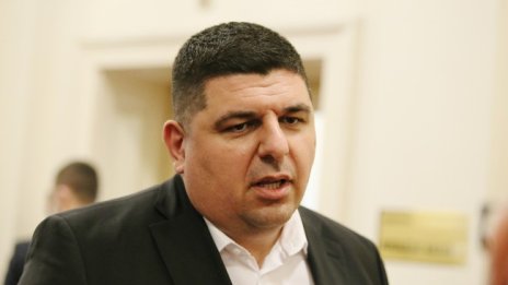 Ивайло Мирчев: Газ ще има, проблемът е в цената