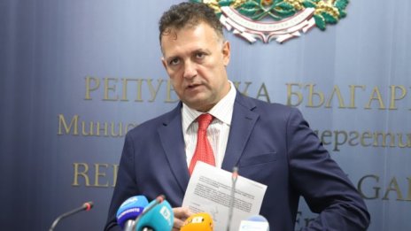 Валентин Николов: Няма как да спрем доставките за Сърбия