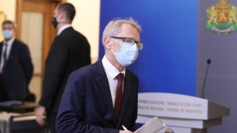 Обсъжда се учебната 2023/2024 година да започне на 7 септември 