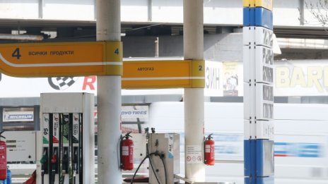 Експерт: Спирането на газа е най-доброто нещо за последните години