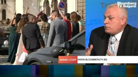 Тържествата у нас с по-малко хора, сватба със 150 души е минало