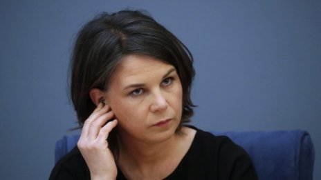 Германия очаква от кандидатите за ЕС ясна позиция за Русия