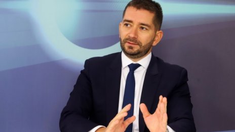 Слави Василев: Пътищата на ПП и президента се разделят