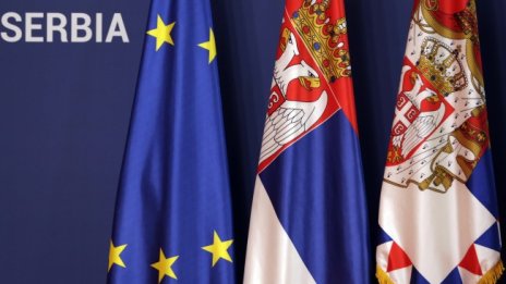 Сърбия ще догони българските заплати след десет години