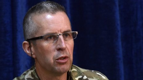 НАТО не възнамерява да остане още дълго извън Черно море